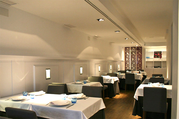 Diario de un “clochard” de comedor 3