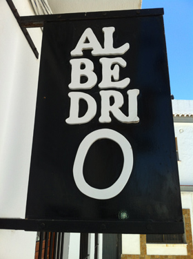 Empecinado AlbedríO 0