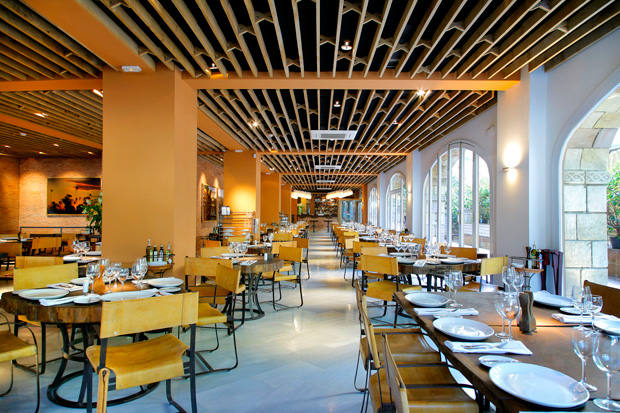 Baby-Beef-Rubaiyat Mercapital se hace con el 70% del grupo de restauración Rubaiyat 0