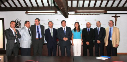 Abat Oliba CEU estrena un postgrado de Comunicación Gastronómica y Enológica 0