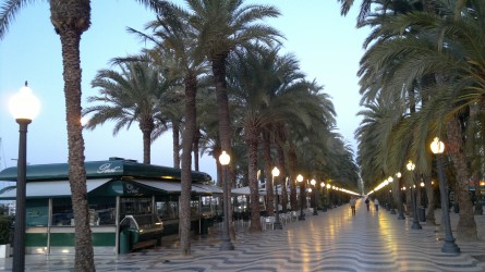 El Peret de madrugada ‘Mediterranean Tour’ ’12 (1) 0