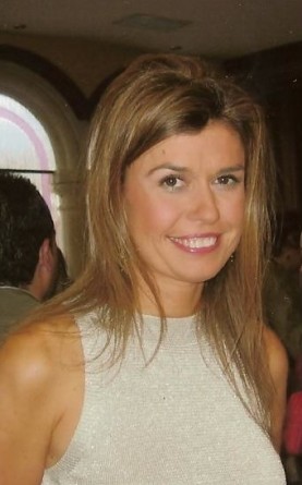 Gemma Vela Gemma Vela Humanes, primera Sumiller del Hotel Ritz de Madrid 0