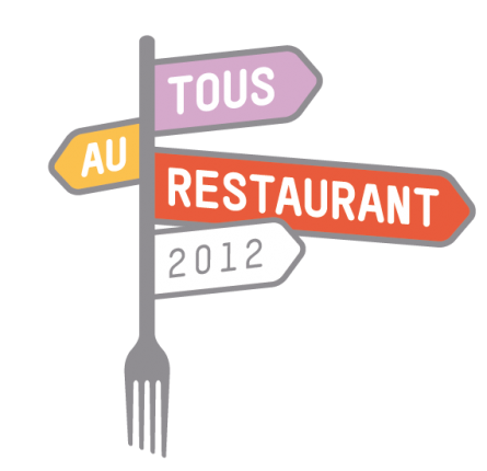 Tous au Restaurant Restaurantes franceses invitan al acompañante de sus clientes 0