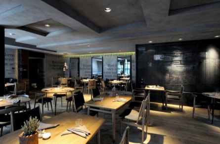 Tom Aikens Un error técnico ‘destapa’ antes de hora las estrellas Michelin británicas 0