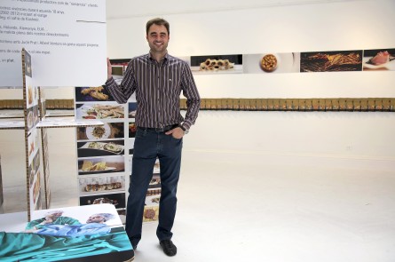 Decada ‘Década’, un homenaje a productores y restauradores ligados a El Colmado Singular 0