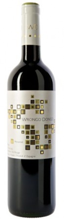 Wrongo-Dongo Ocho vinos españoles, entre los de mejor relación calidad-precio del mundo 0
