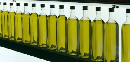 aceite de oliva La guerra del aceite enfrenta a la OCU y las empresas productoras 0