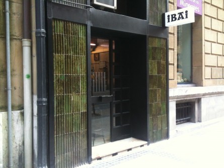 Ibai ‘The Wall Street Journal’ encumbra al restaurante donostiarra Ibai como la «simple perfección» 0