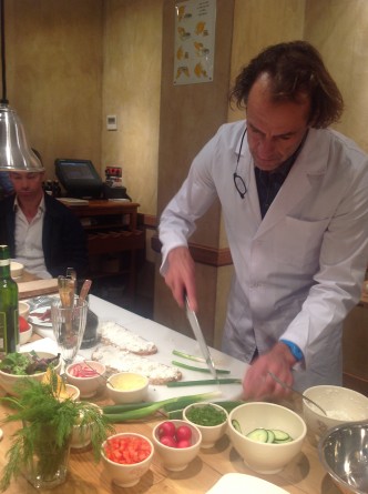 Lepain Le Pain Quotidien inicia en Barcelona su plan de expansión por España 2
