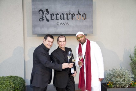 Recaredo Recaredo celebra el medio siglo de su cava Reserva Particular 0