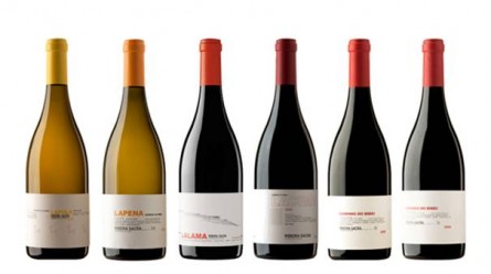 vinos Lapola, Lapena, Lalama, Lacima y…Laura 2