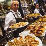 El País Vasco funde su oferta turística con la enogastronómica 0