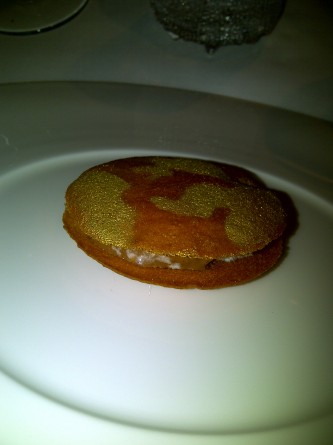 Galleta Moments, el mar de los Ruscalleda en el centro de Barcelona 6