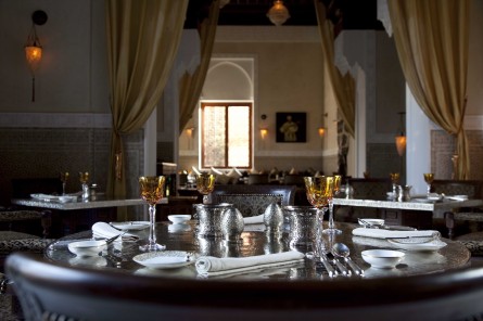 Royal Mansour Experience 6