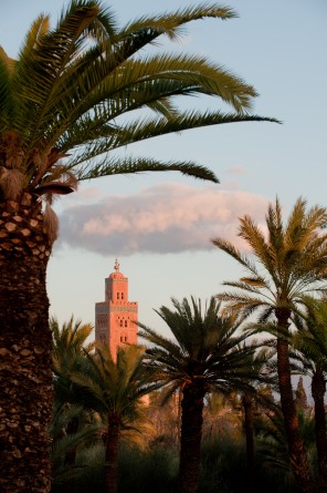 Royal Mansour Experience 4