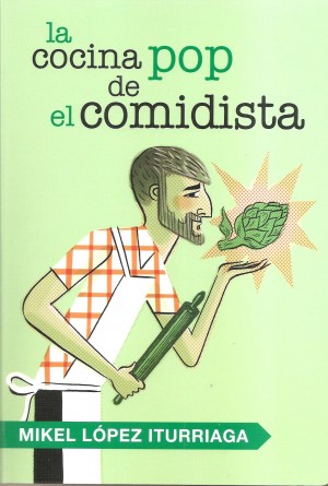 ‘La cocina pop de El Comidista’ 0