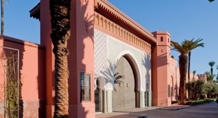 Royal Mansour Experience 0