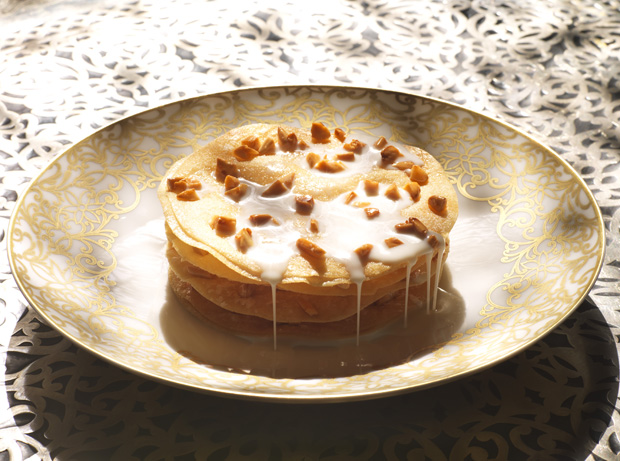 Royal Mansour Experience 9