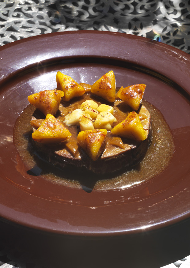 Royal Mansour Experience 8