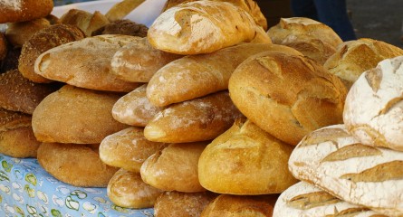 Pan El (mal) pan en los restaurantes 0