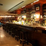 drymartini Dos coctelerías españolas, entre las 50 mejores del mundo 1