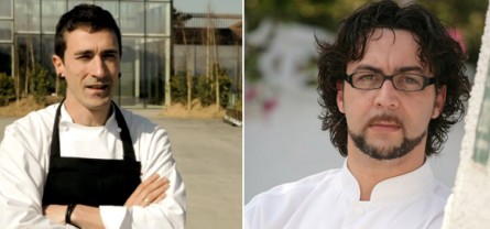 eneko-quique Azurmendi y Quique Dacosta elevan a siete los restaurantes con tres estrellas Michelin 0