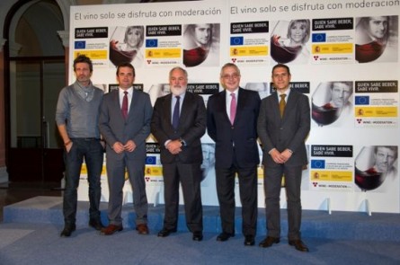 vino Una campaña nacional para el vino 0