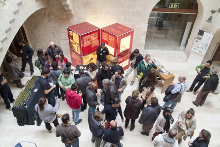 Para la mesa de los Reyes y los altares de los Dioses 1