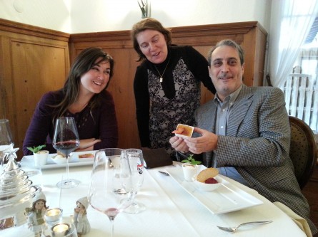 En el corazón de Nespresso (parte 1) 3
