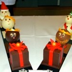 JosepMariaRodriguez La Navidad más cítrica en la pastelería 11