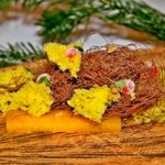 RafaDelgado La Navidad más cítrica en la pastelería 9