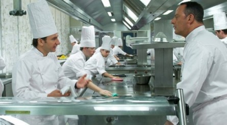 chefok ‘Comme un Chef’ 0