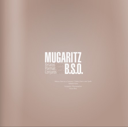 ‘Mugaritz B.S.O.’ 0