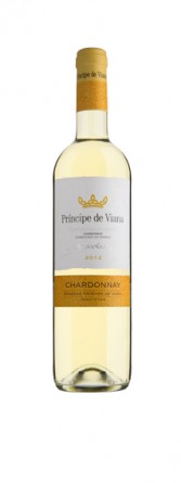 Chardonnay Bye bye setas 1