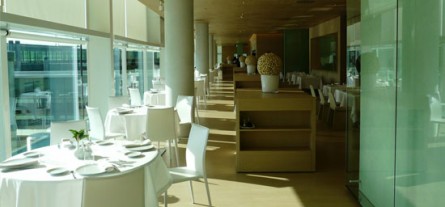 Porta Gaig El Prat tiene el mejor restaurante de aeropuerto del mundo 0