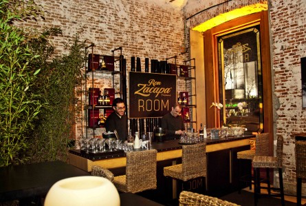 Zacapa Room Madrid (68) Zacapa Room cierra tras recibir a más de 3.000 visitantes 0