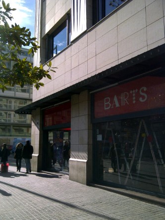 barts La gastronomía entra en escena en el nuevo BARTS de Barcelona 0