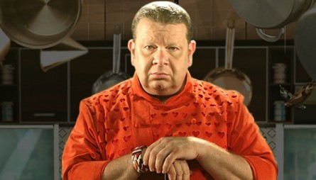 Chicote El ‘efecto Chicote’ impulsa nuevos programas gastronómicos en televisión 0