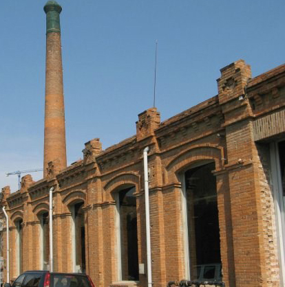 godotries Ferrán Adriá asesora a L’Hospitalet en la creación de un gran mercado gastronómico 0