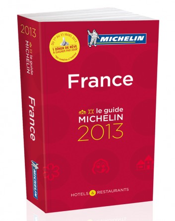 Francia alcanza a Japón en restaurantes de tres estrellas Michelin 0