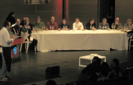 Tejedor Casa Marcelo se transforma en taberna y da un giro japonés 0
