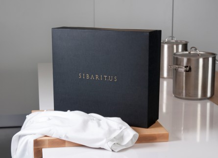 Sibarit.us lanza nuevas cajas con los secretos de siete grandes cocineros 0