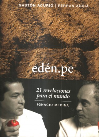 eden.pe ‘Edén.pe’: 21 revelaciones para el mundo 0