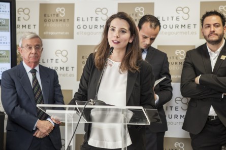 elite Elite Gourmet lanza su segunda guía con los «mejores» productos de España 0