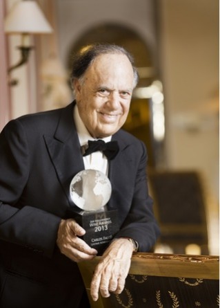 Carlos Falcó Carlos Falcó