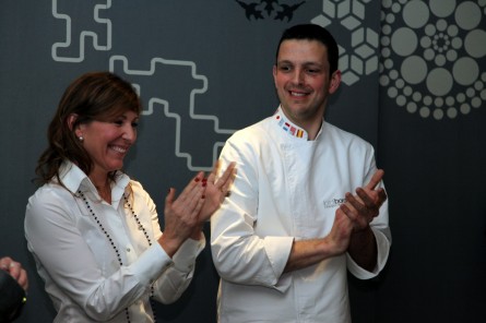 La psicología entra en la pastelería de la mano de Jordi Bordas 0