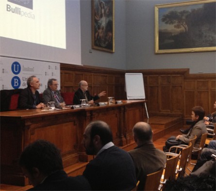 bullipedia-adria «La Bullipedia pondrá la información y el conocimiento; el cocinero pondrá el alma» 0