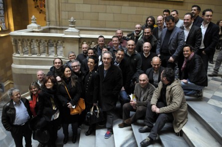 bullipedia-cocineros «La Bullipedia pondrá la información y el conocimiento; el cocinero pondrá el alma» 1