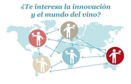 Wine Spiral Project es la primera comunidad internacional del vino 0