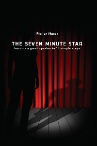 cover200 ‘The seven minute star’ by Florian Mueck 1